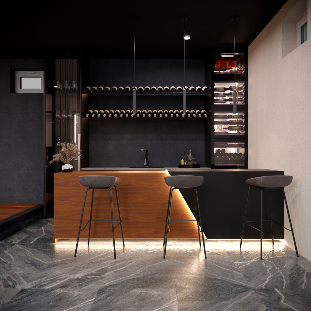 Проект частного дома