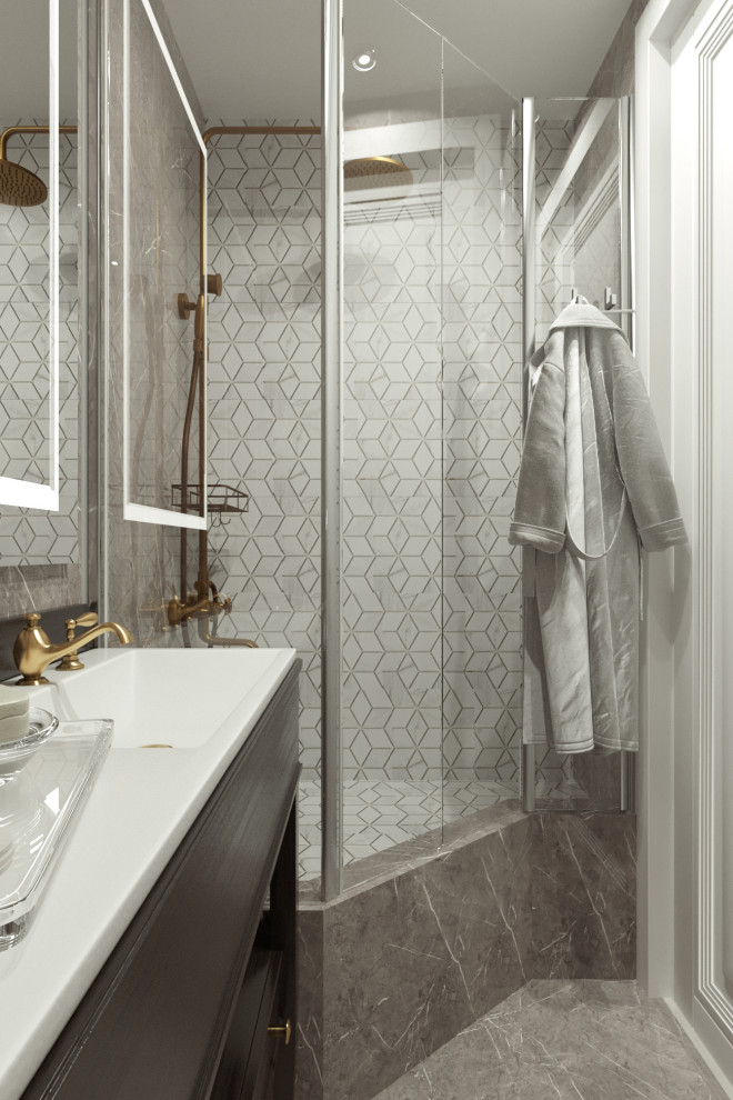 ЖК Новая Рига Москва