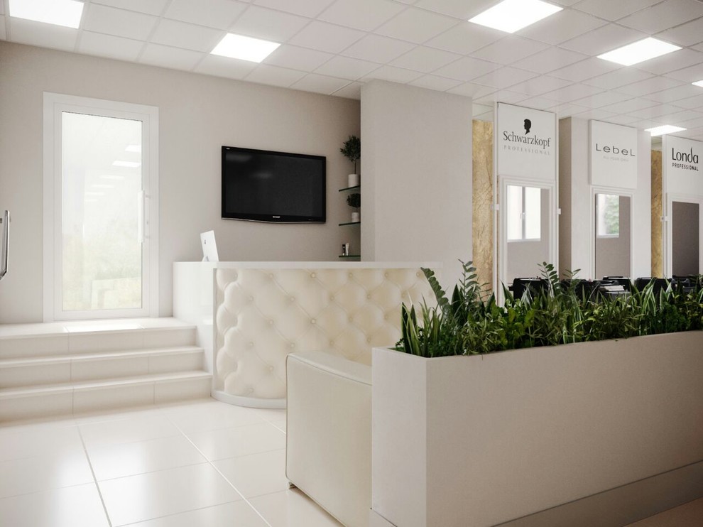 Салон красоты