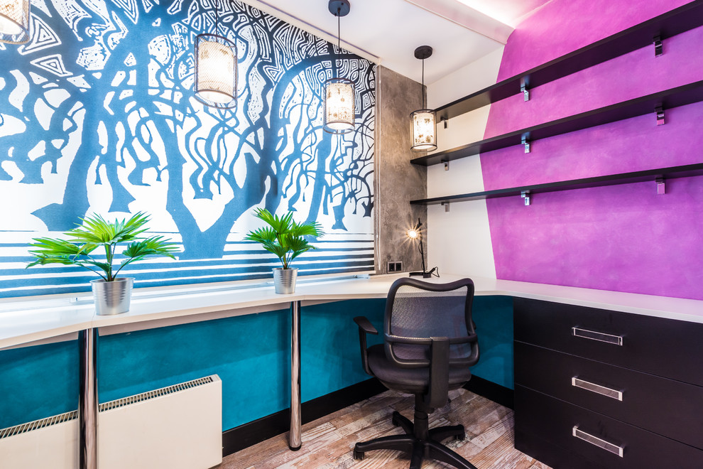 Школа Ремонта - Полный Эшер.