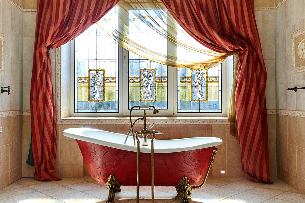 086 Частный дом