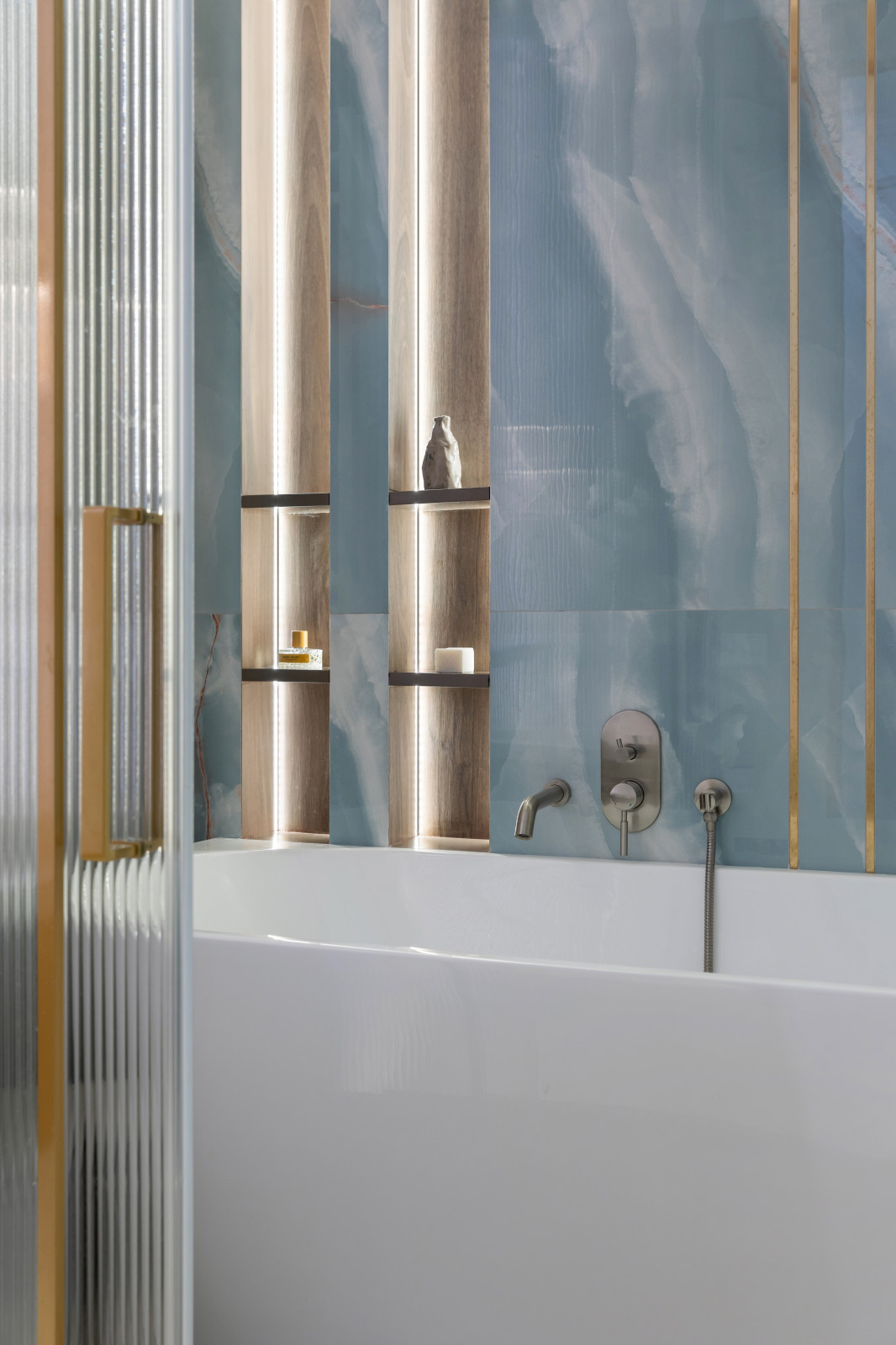 ЖК Серебряный парк