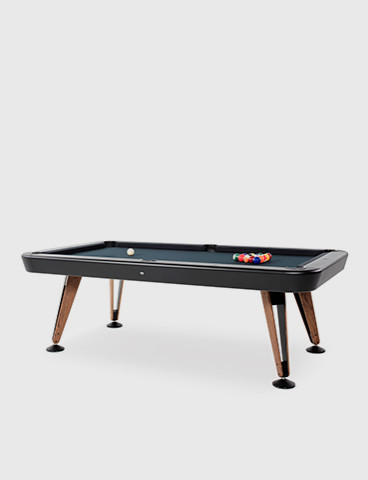 Indoor Convertible Game Tables by RS Barcelona