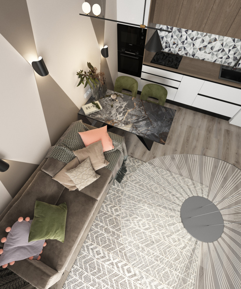 ЖК Романов 2