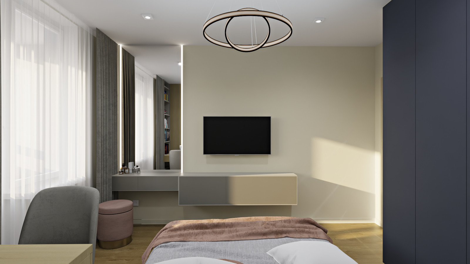 Красиво и функционально