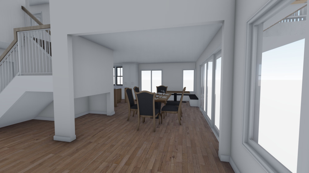 The Kirstein Kitchen Remodel