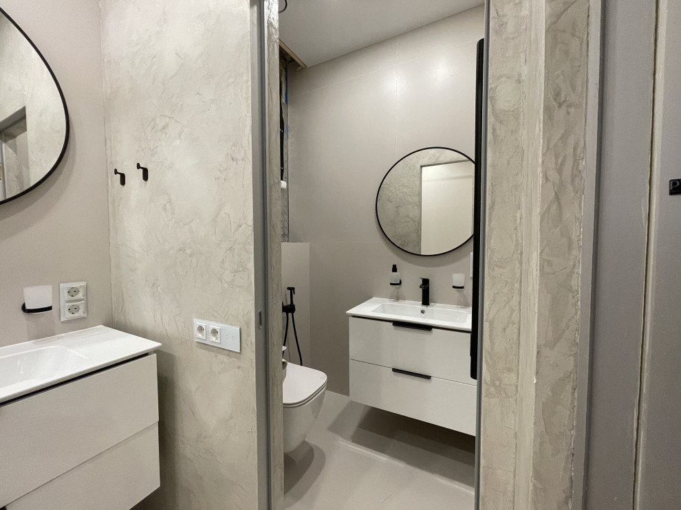 ЖК "Автограф в центре"