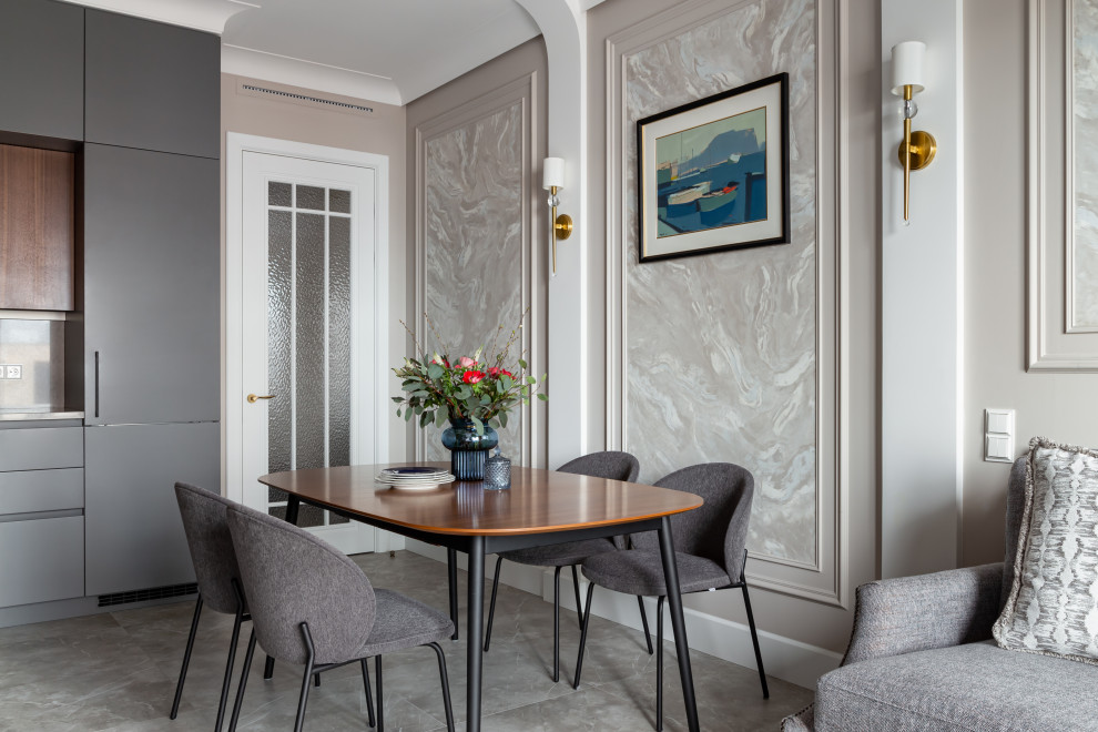 ЖК  "Царская площадь"