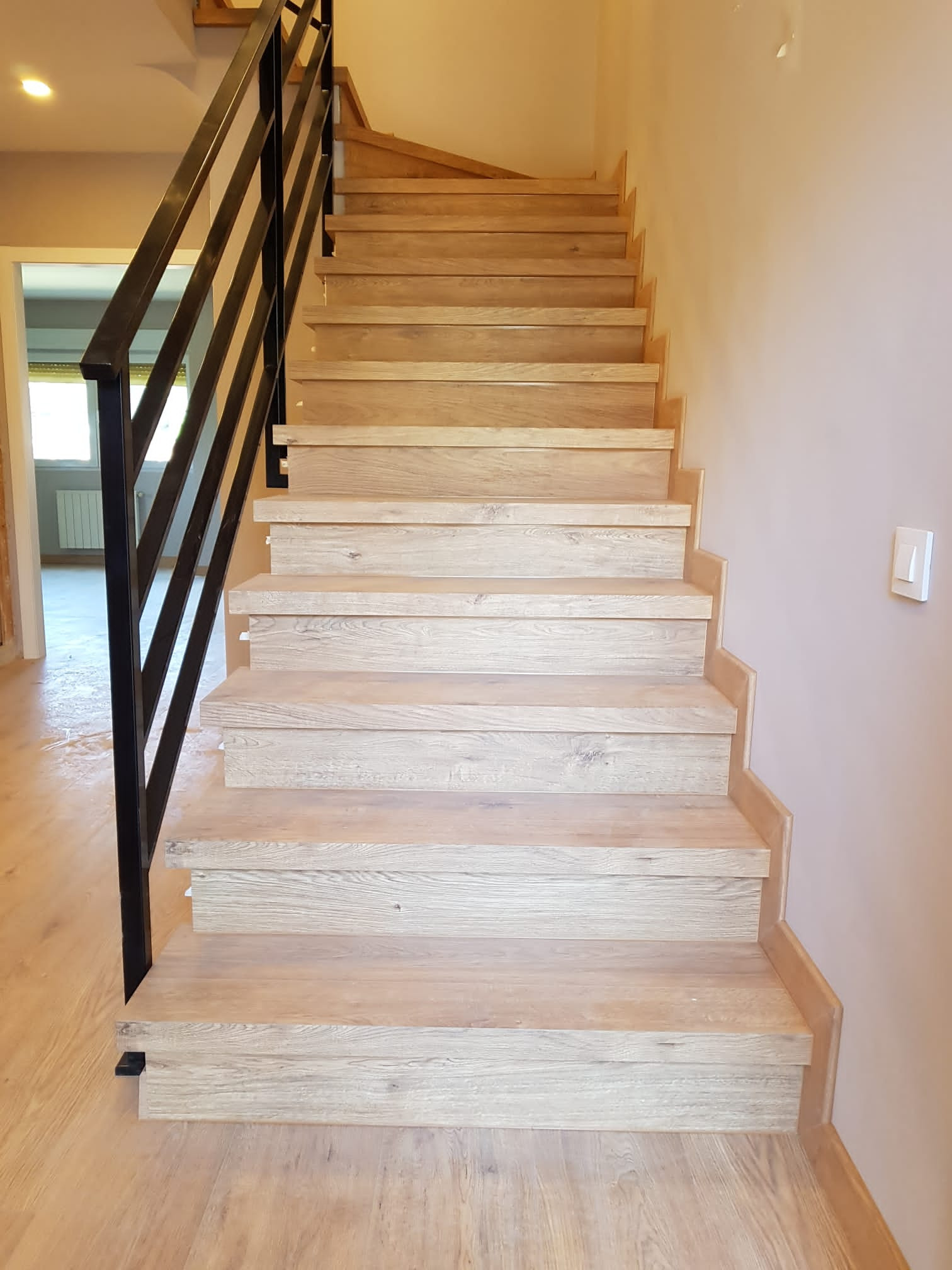 Reforma completa Chalet Villaviciosa de Odón