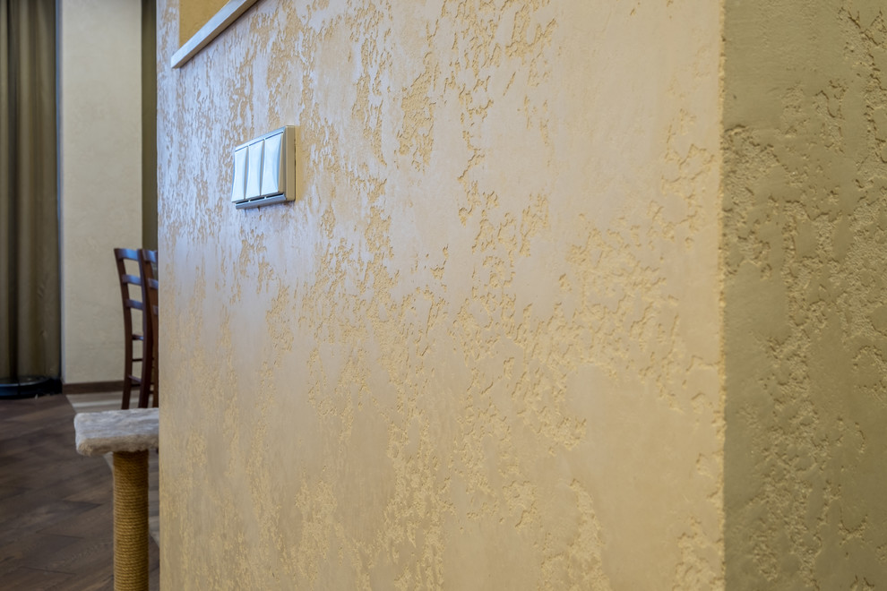 Проект ЖК "Московский квартал"