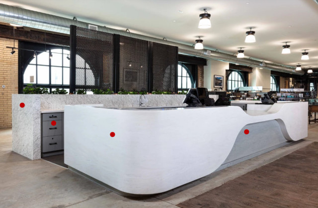 Solid Surface_Cindy Kang 
