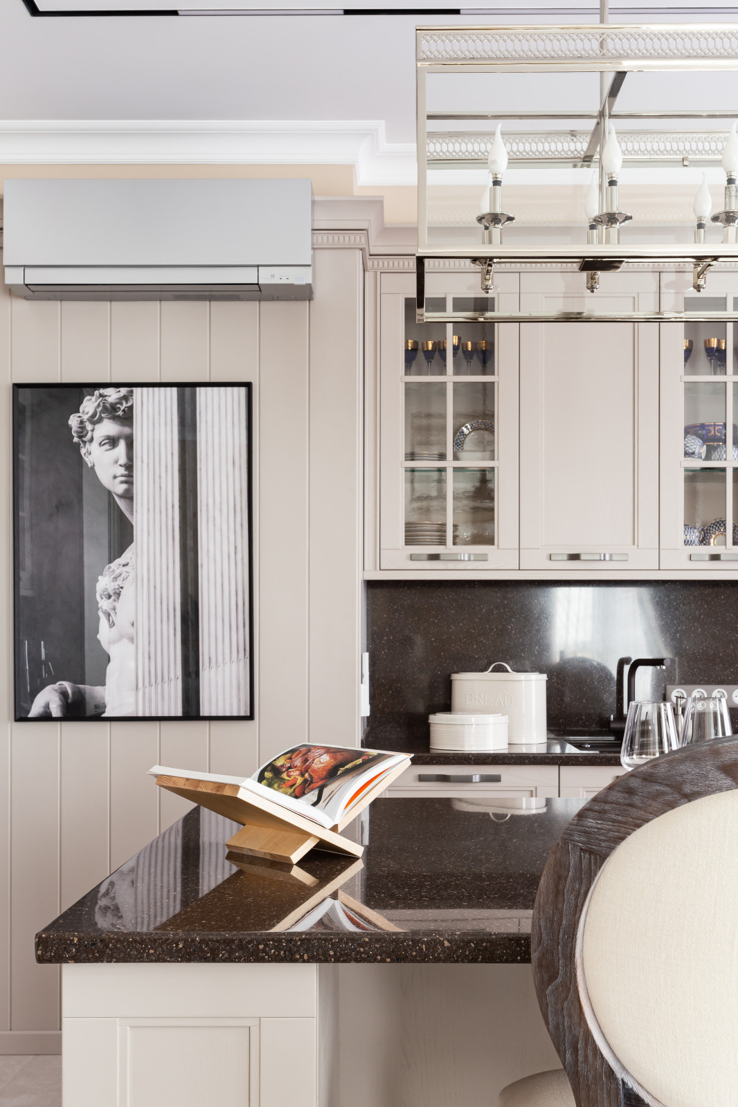 Квартира в ЖК Утесов