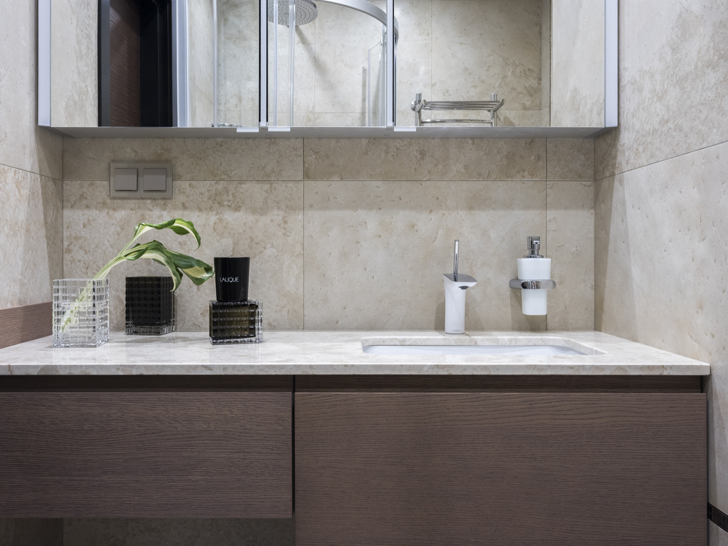 Цвет настроения