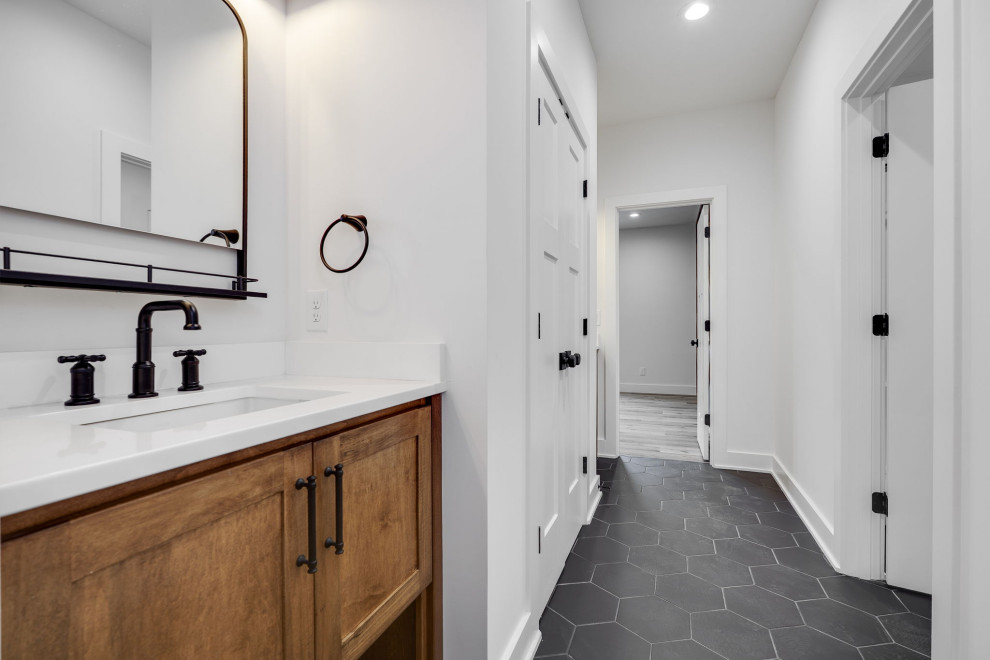 Magnificent Custom Home in Waynesville