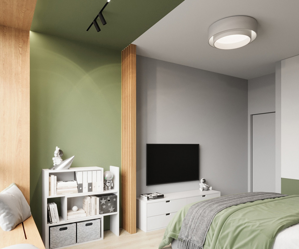 ЖК Парк квартал Южный