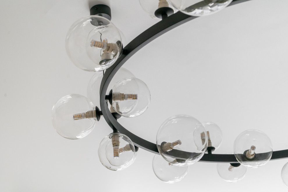 Квартира на Наставников