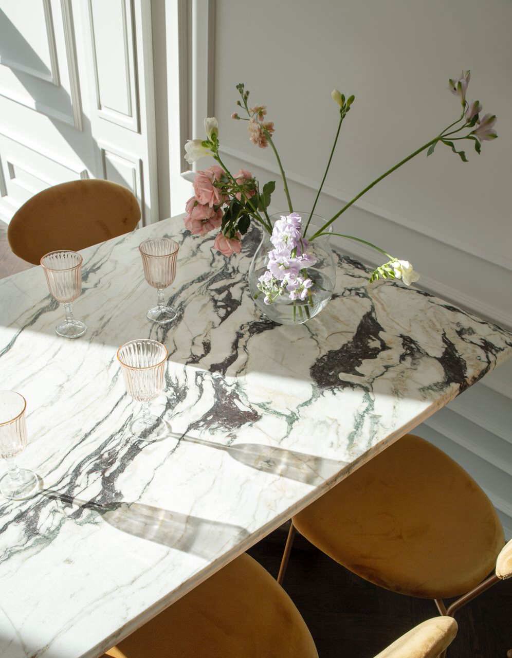 Квартира в Минске