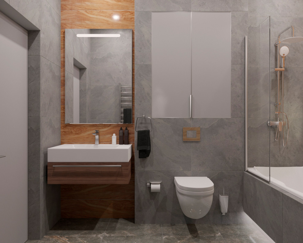 " Квартира студия"