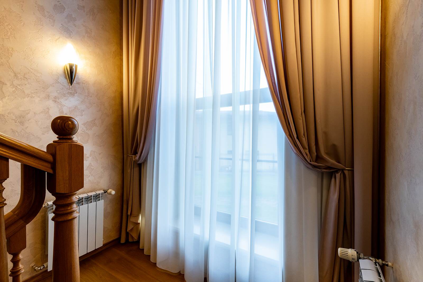 Коттедж в Румболово