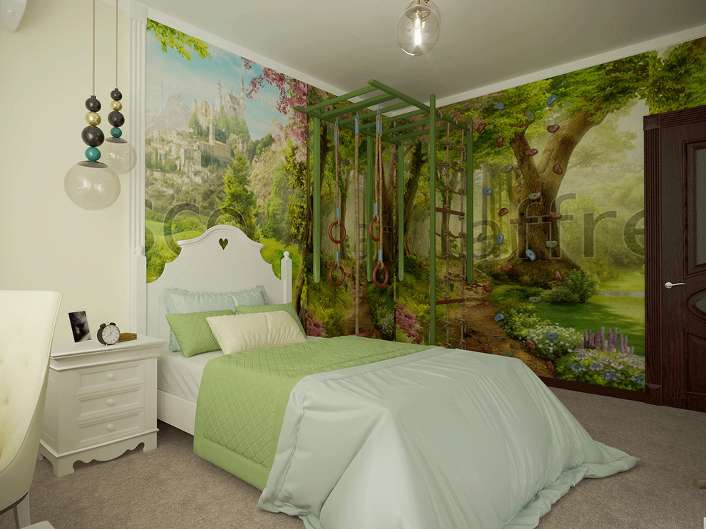 МО г.Железнодорожный (проект)