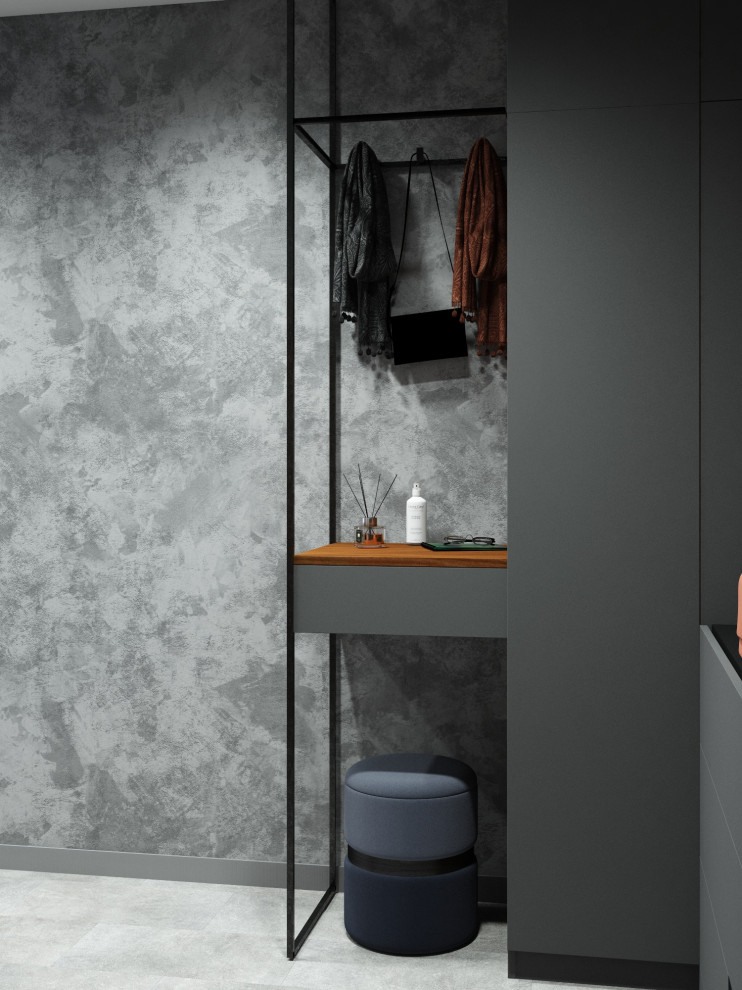 ЖК Риверскай 93 кв.м.