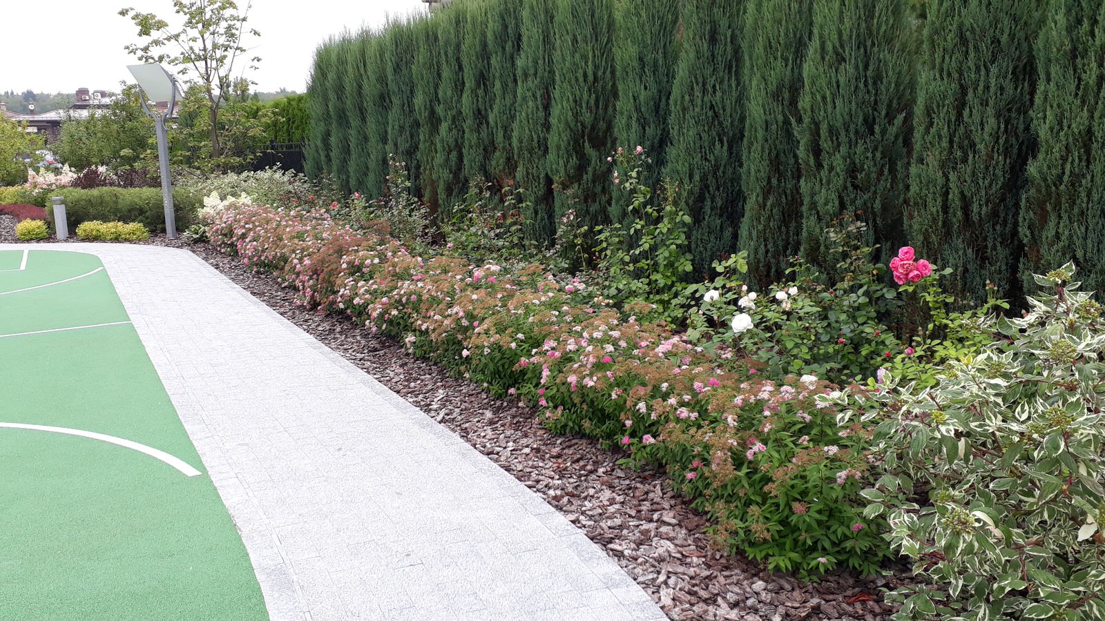 Графские пруды