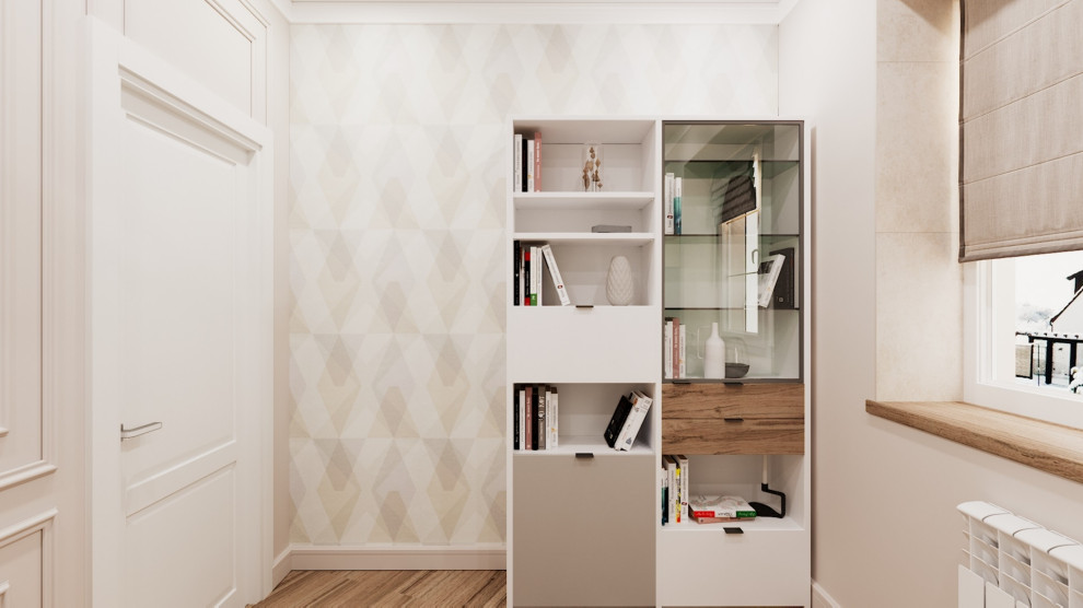 Проект частного дома