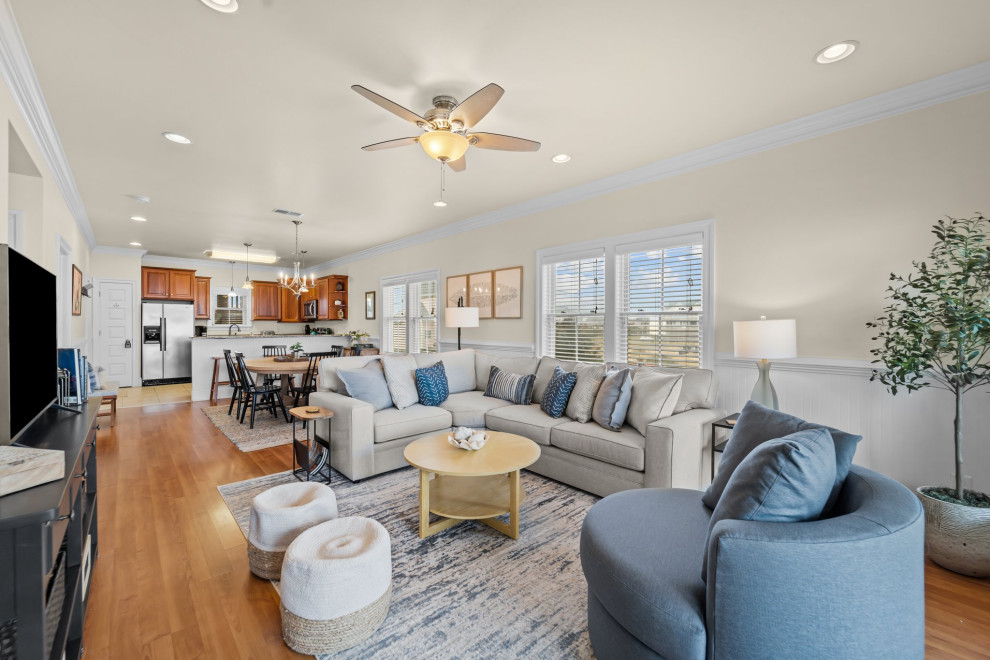 Vacation Rental Design