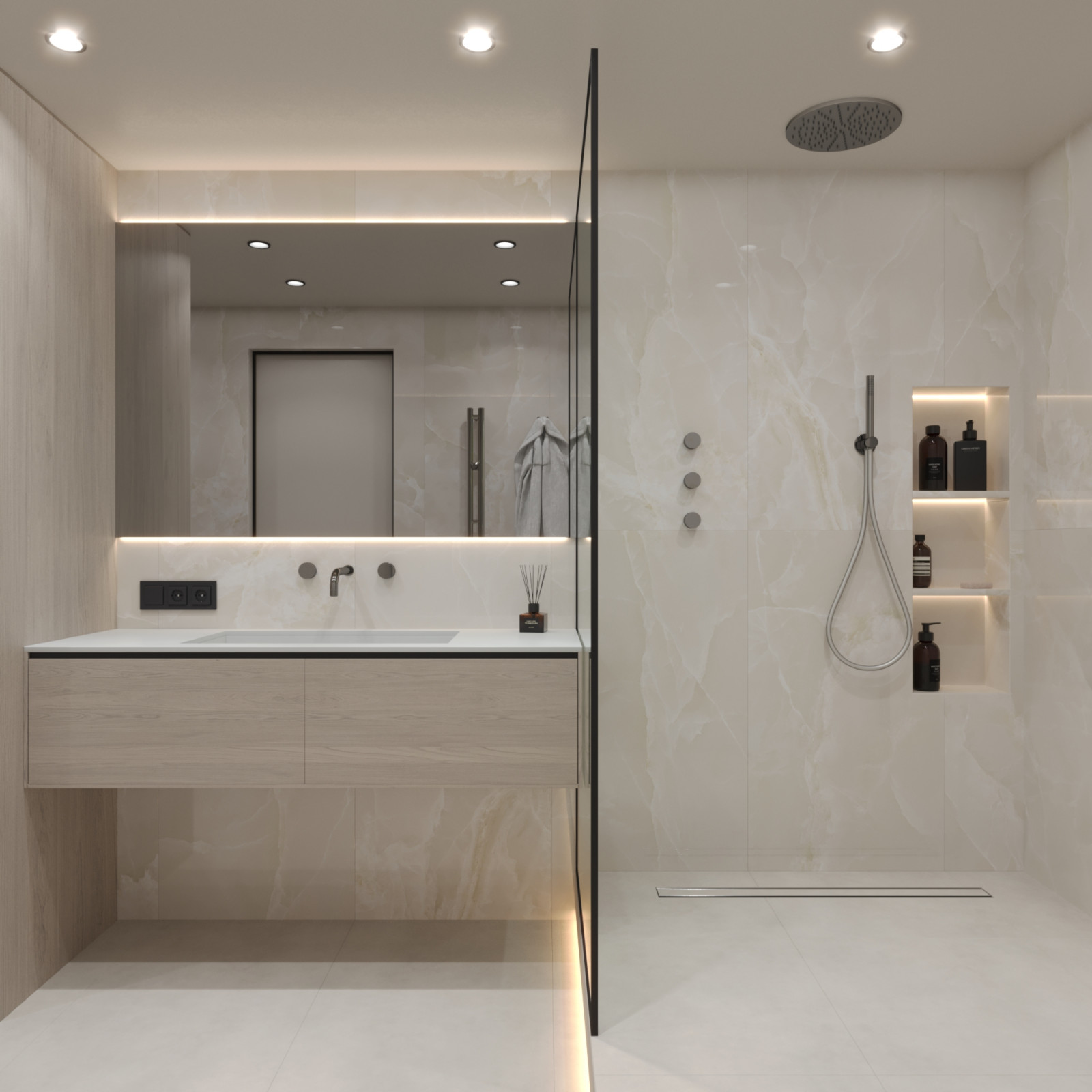 "RE Premier 2.0" г. Светлогорск