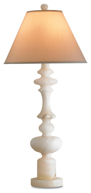 6294 Farrington Table Lamp, Natural