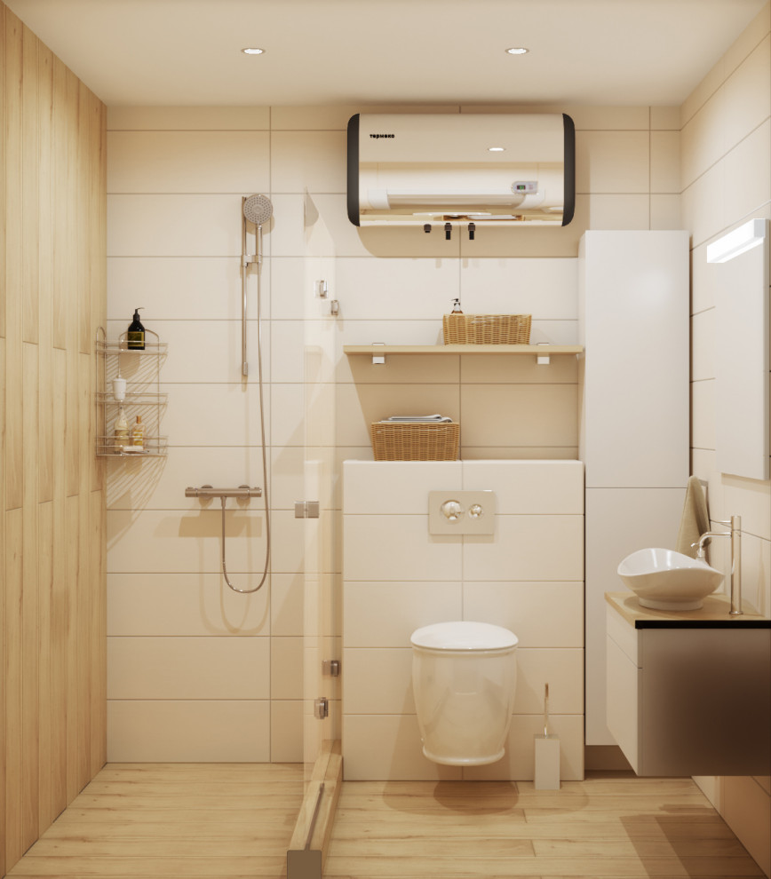 Лофт в ЖК Мичурин. 1к.кв 45 метров,