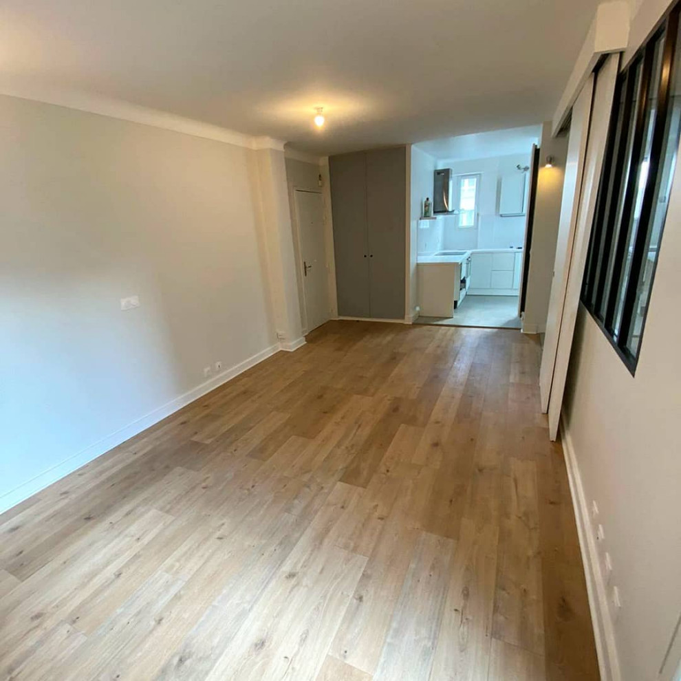 Rénovation complète
