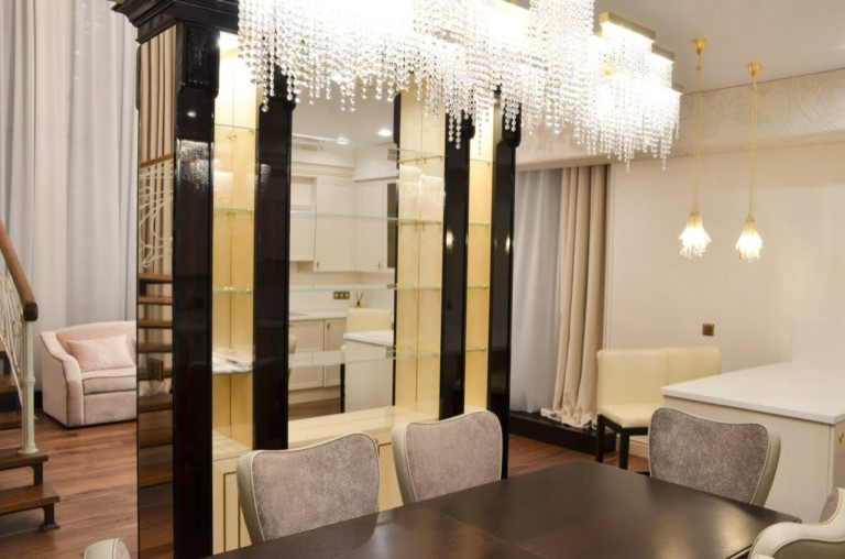 ТРИБЕКА 200КВ.М