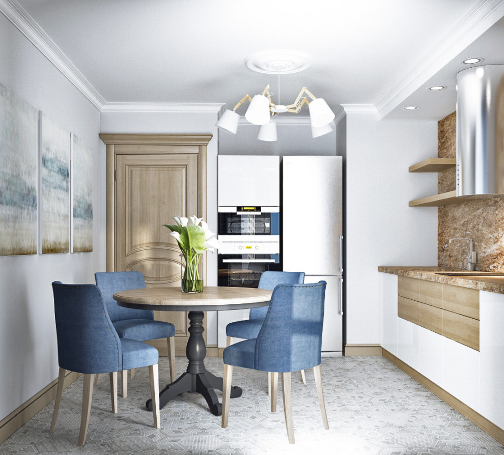 ЖК Каменный ручей