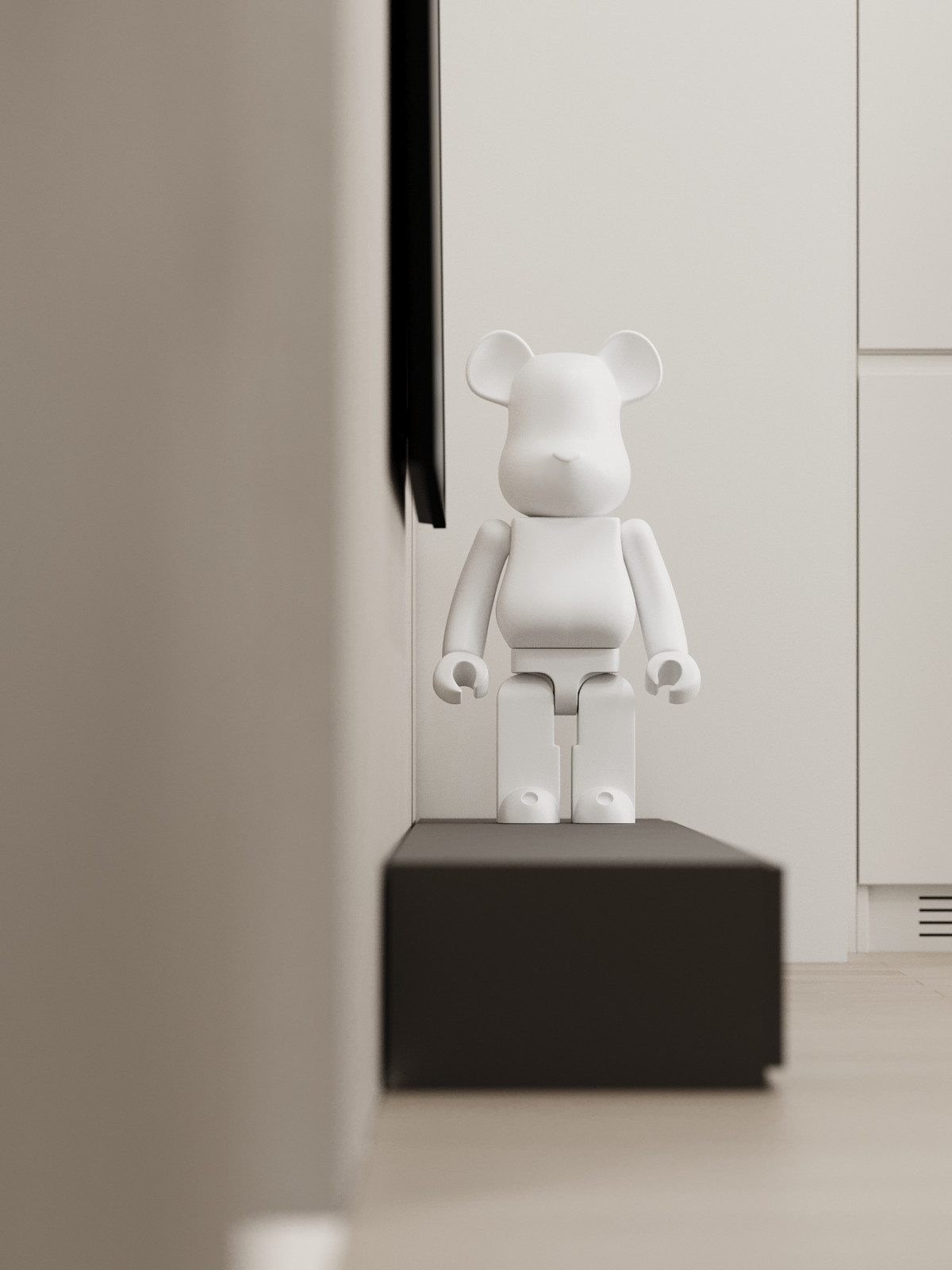 Южные кварталы (проект 1)