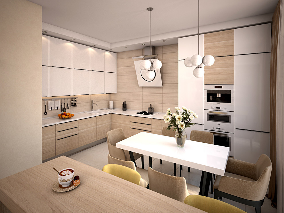 Ленинский проспект д.83