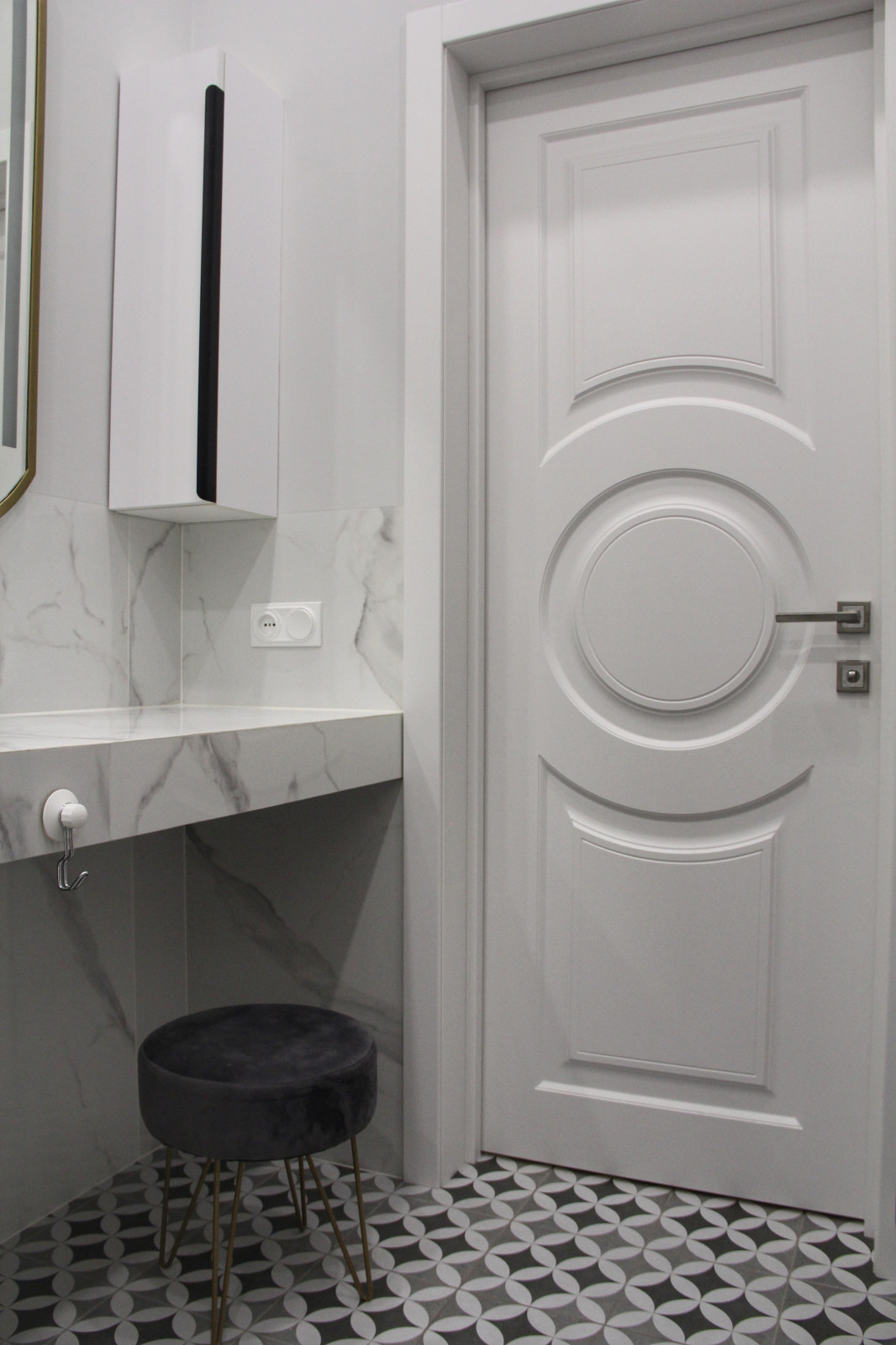 Квартира в клубном доме, 100 кв.м.