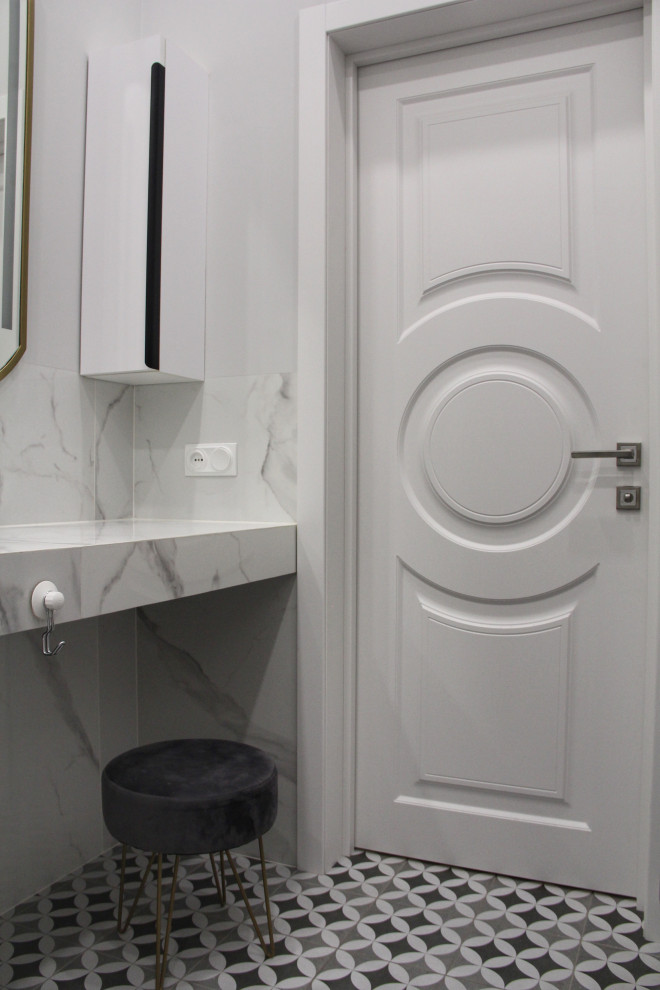 Квартира в клубном доме, 100 кв.м.