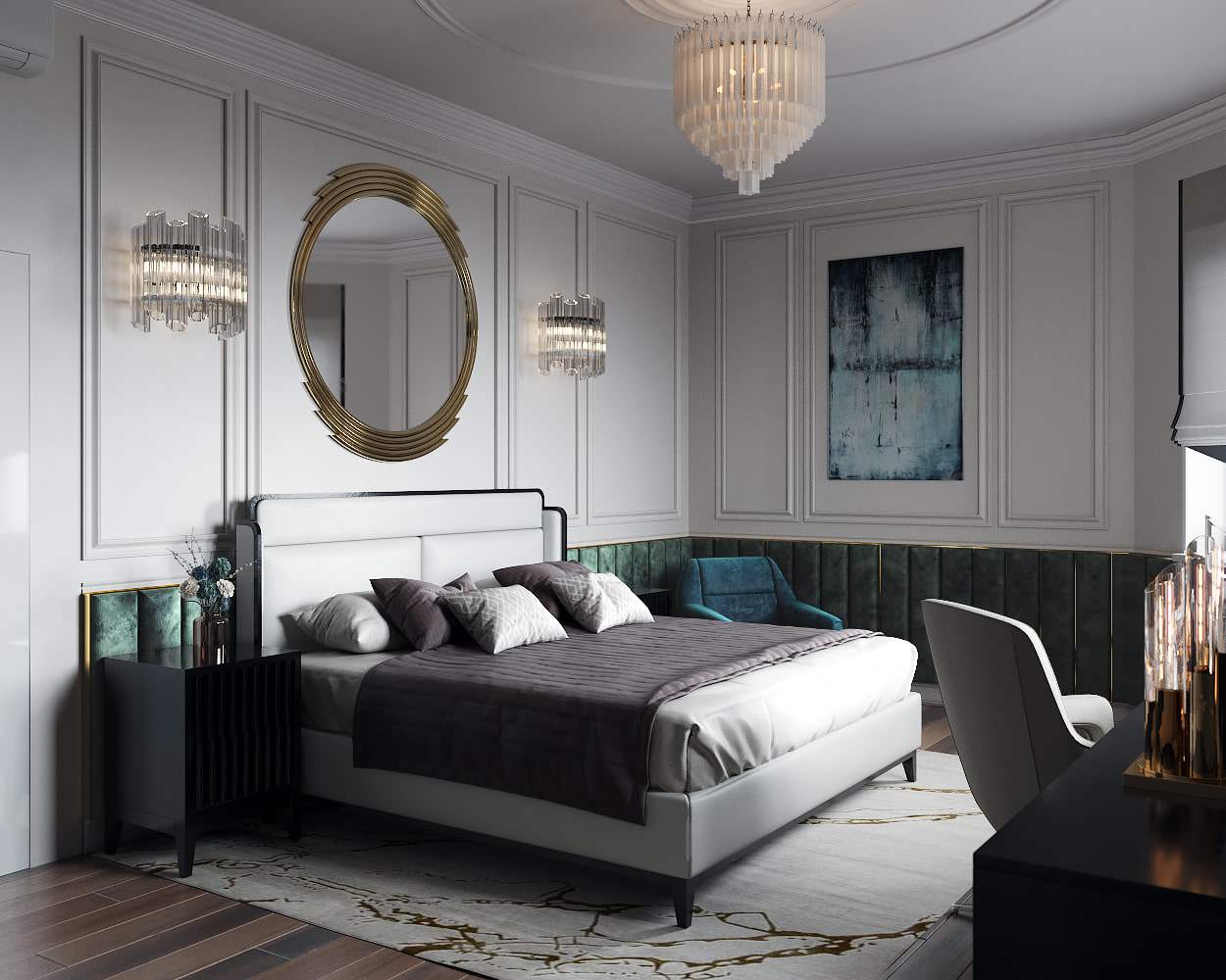 Спальня / Нальчик