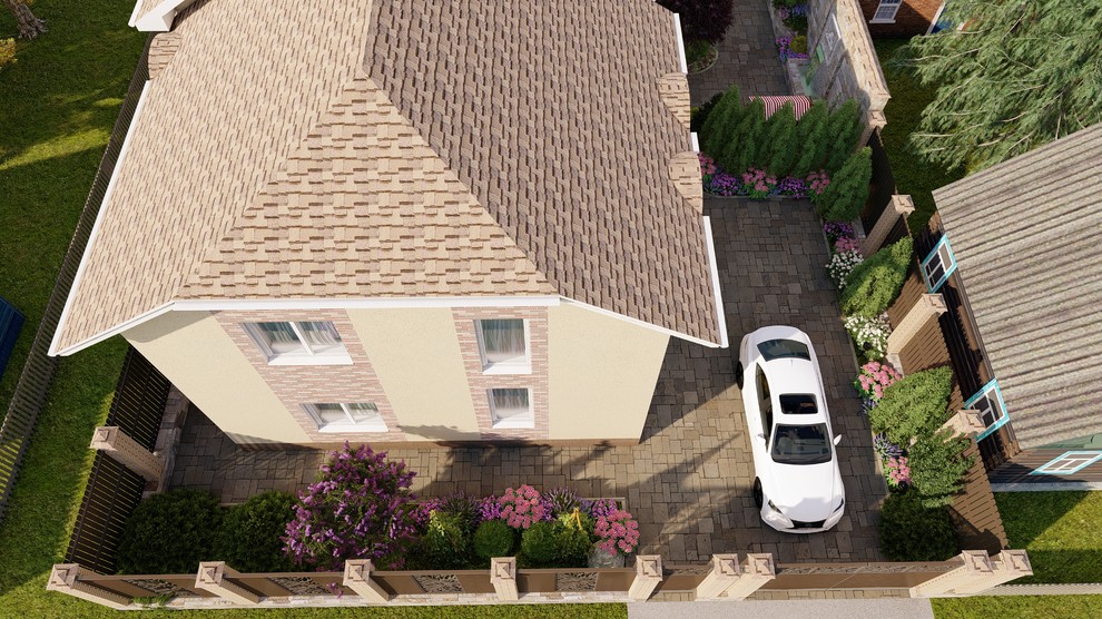 Горячий Ключ 4 сотки