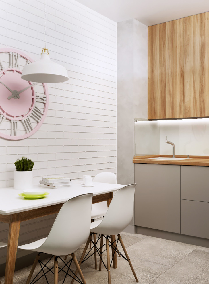 интерьер центра развития