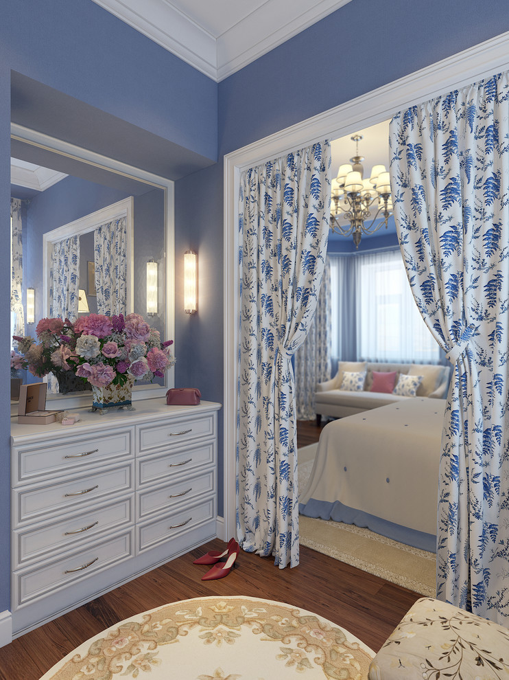 Дом в коттеджном посёлке «Новолуговая», ул.Новолуговая