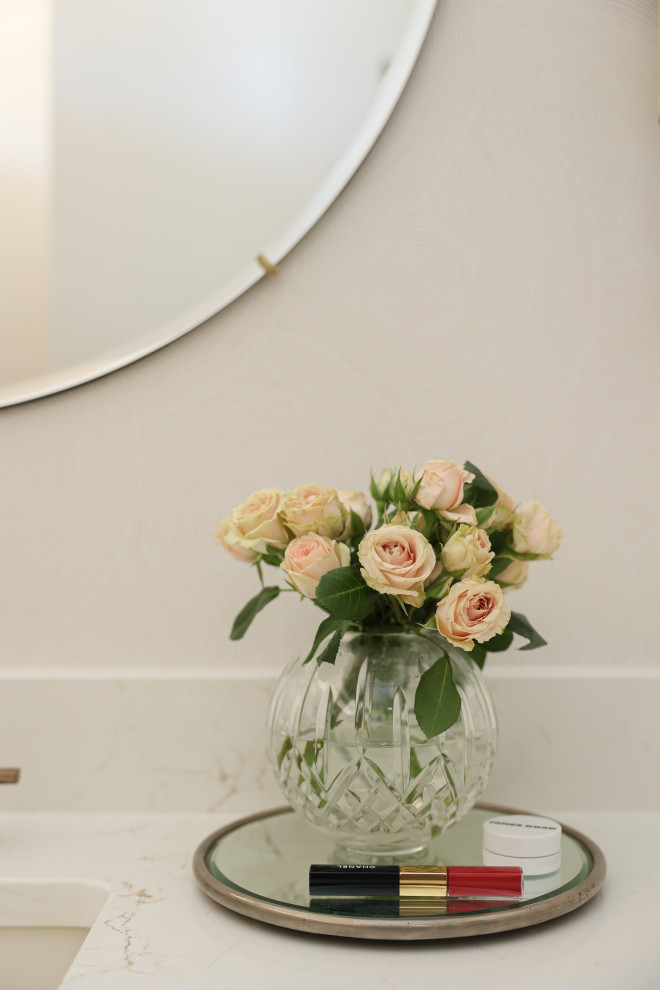 Home design - transitional home design idea