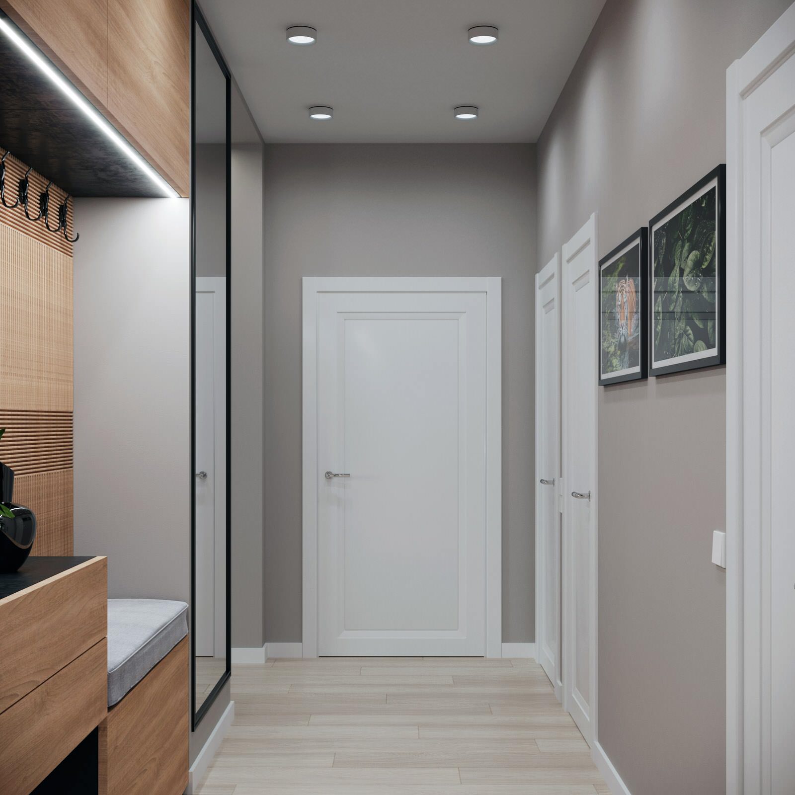 97,9 м2 Садовая 66