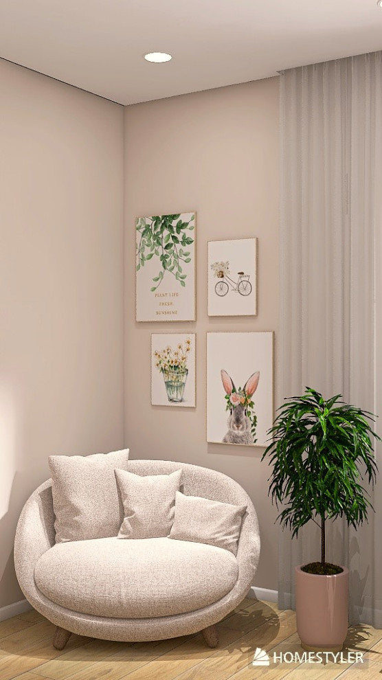 Детская комната