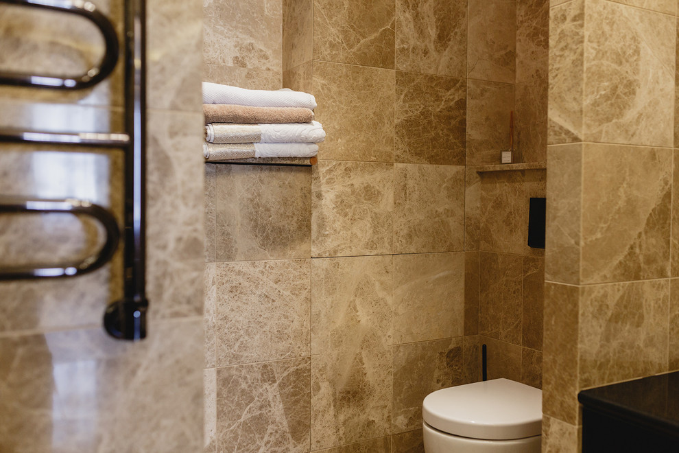 Ремонт квартиры на Мичуринском проспекте