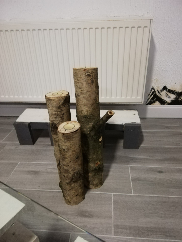 Организация подвала