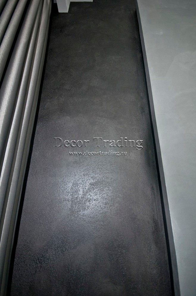 Отделка "Итальянская декоративная краска с эффектом мокрого шелка