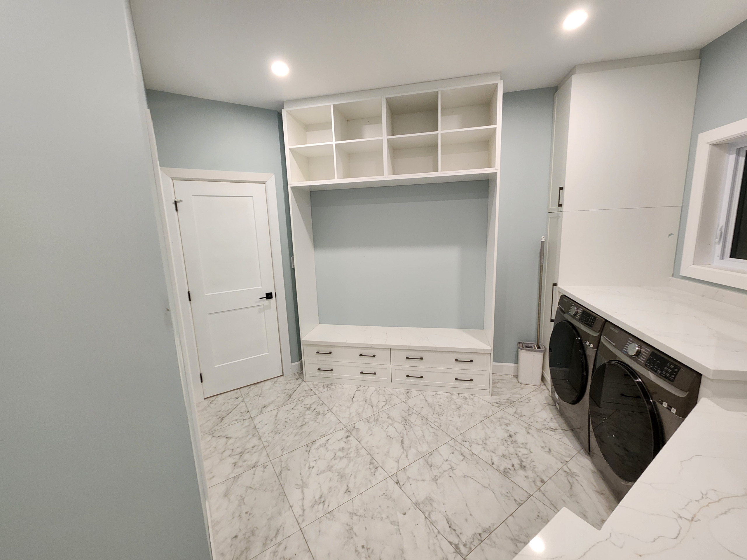 Warkworth Custom Home