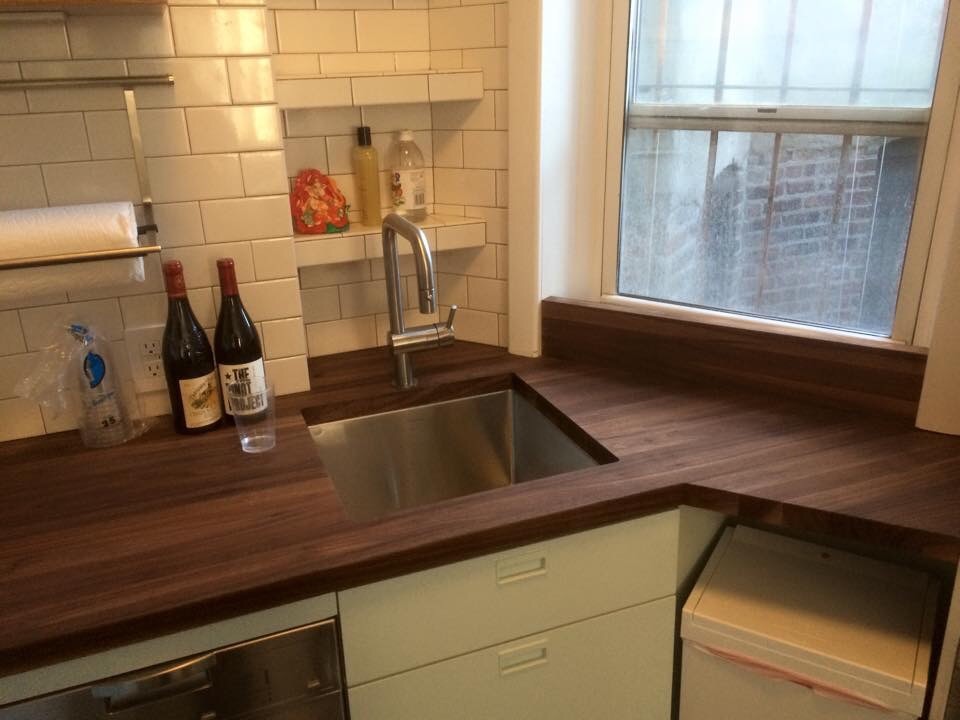 Residential projects